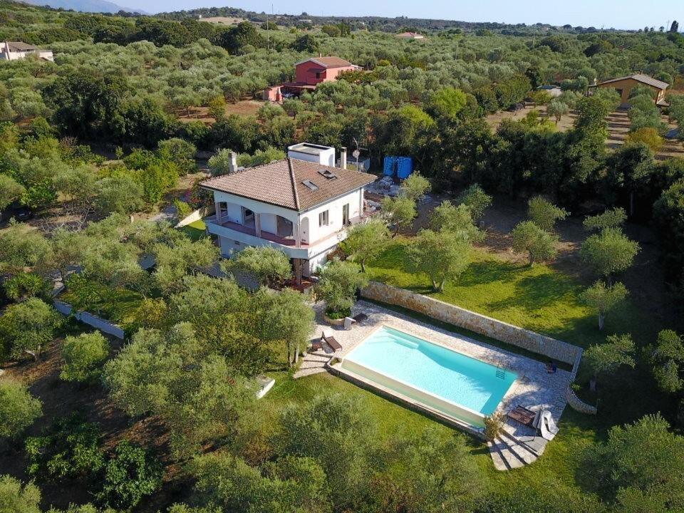 Bon Repos Apartman Alghero Kültér fotó