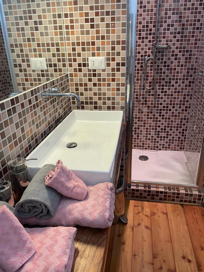 Bon Repos Apartman Alghero Kültér fotó