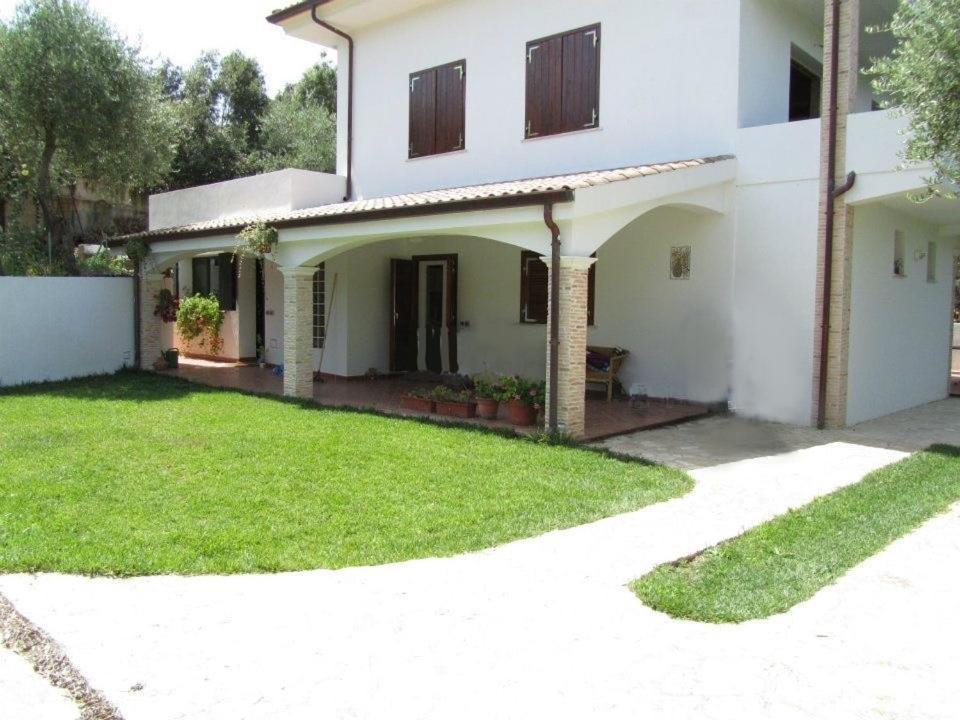 Bon Repos Apartman Alghero Kültér fotó