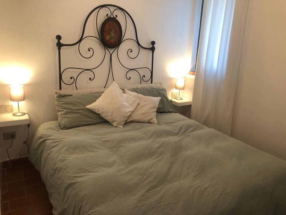 Bon Repos Apartman Alghero Kültér fotó