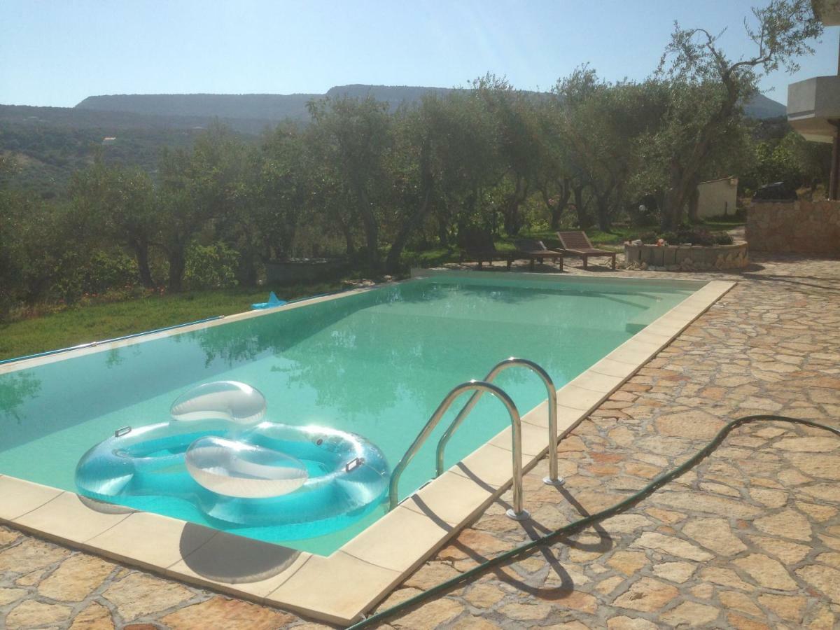 Bon Repos Apartman Alghero Kültér fotó