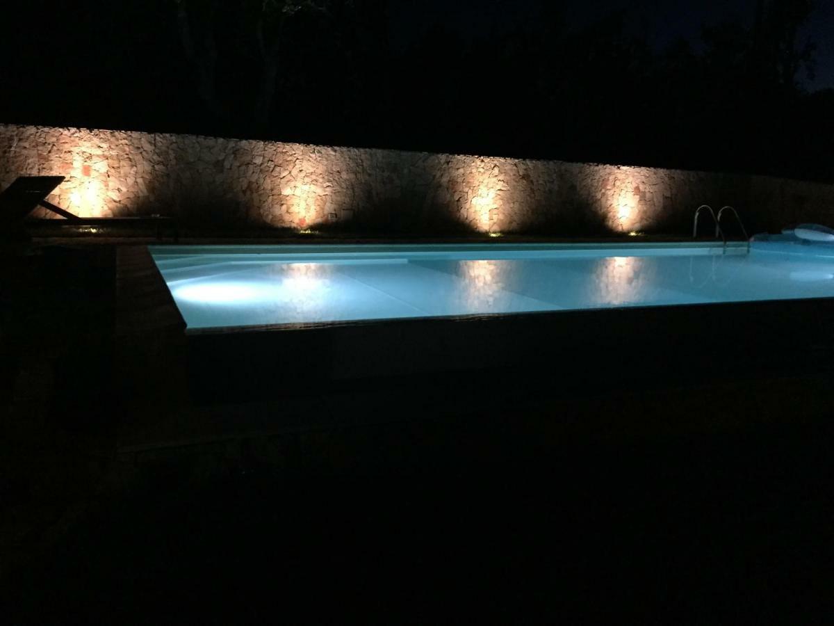 Bon Repos Apartman Alghero Kültér fotó