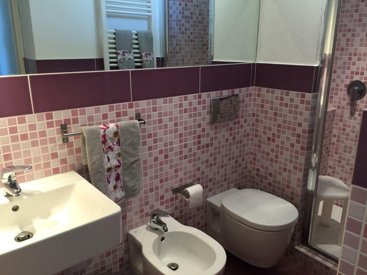 Bon Repos Apartman Alghero Kültér fotó