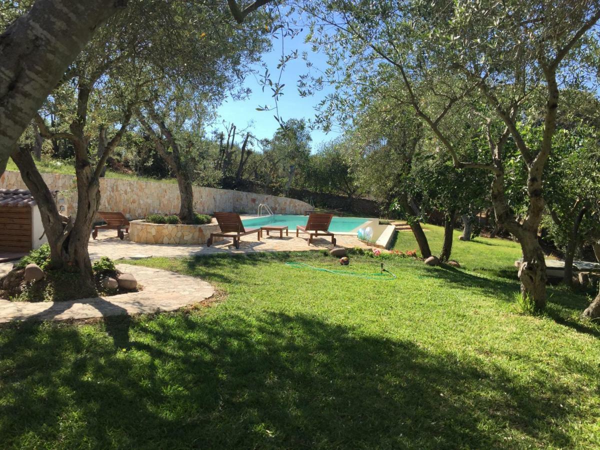 Bon Repos Apartman Alghero Kültér fotó