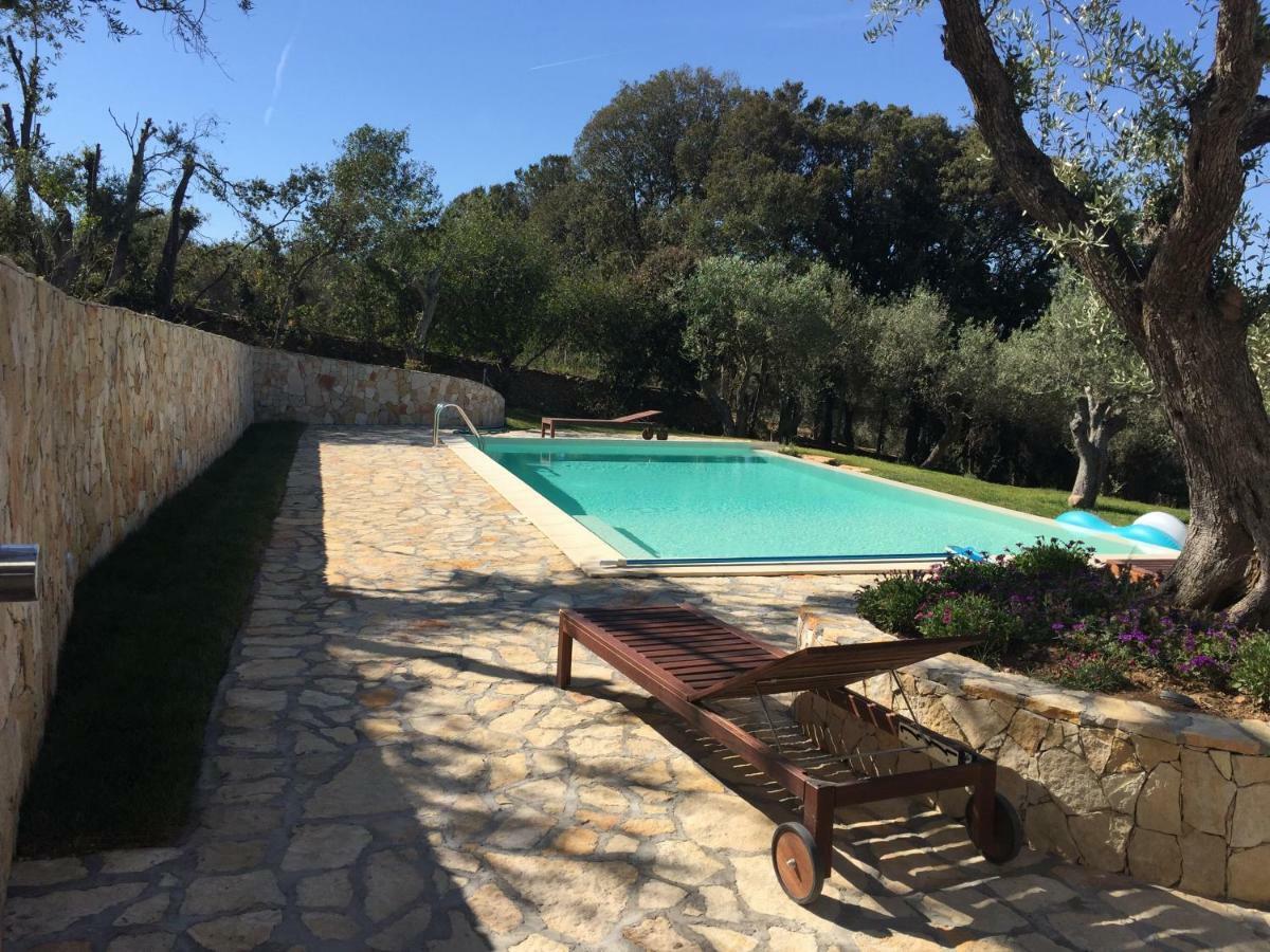 Bon Repos Apartman Alghero Kültér fotó