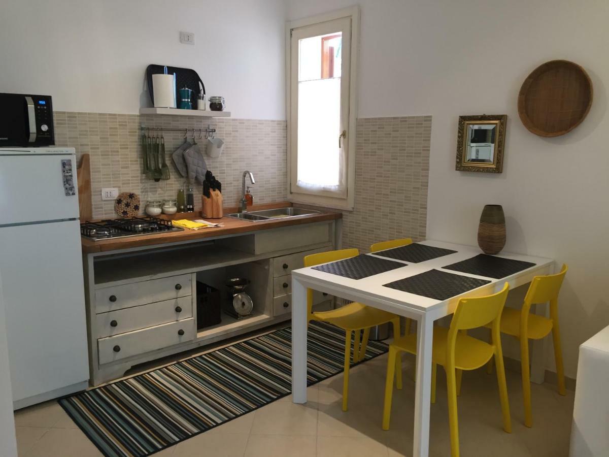 Bon Repos Apartman Alghero Kültér fotó