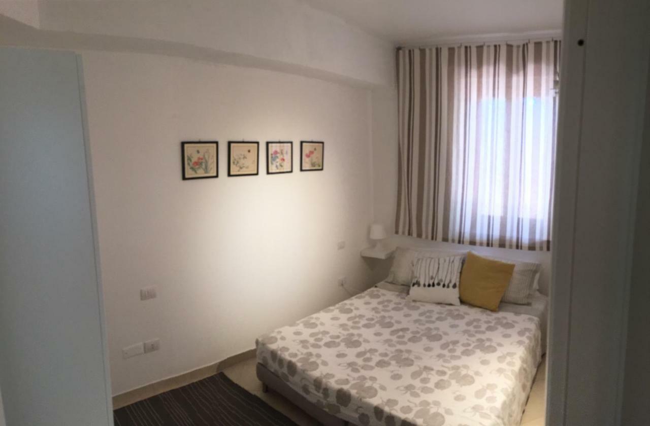 Bon Repos Apartman Alghero Kültér fotó