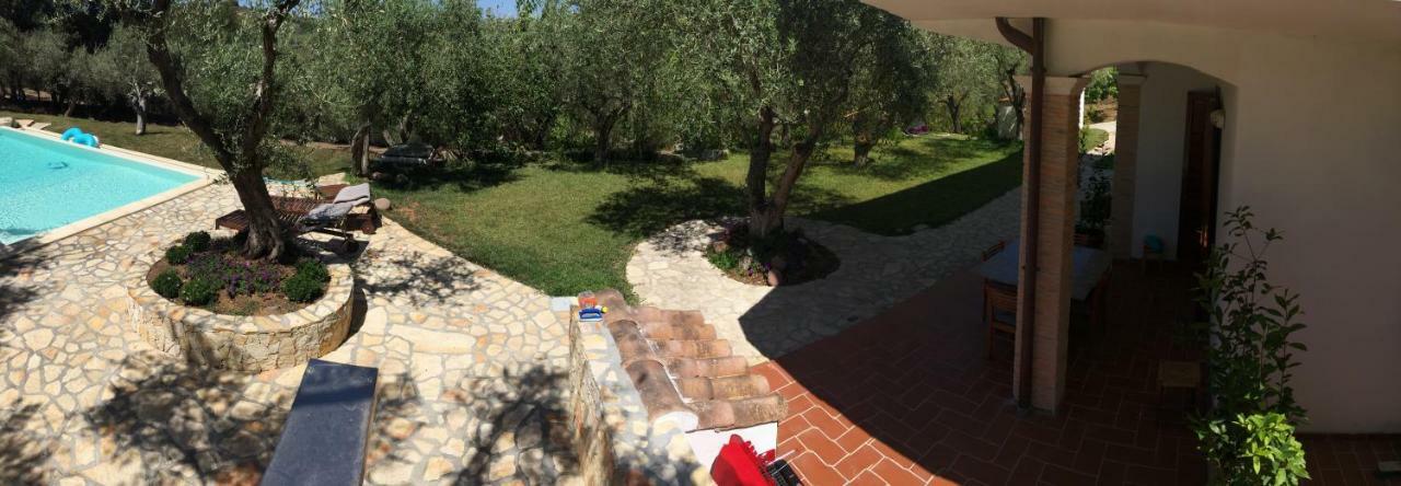 Bon Repos Apartman Alghero Kültér fotó