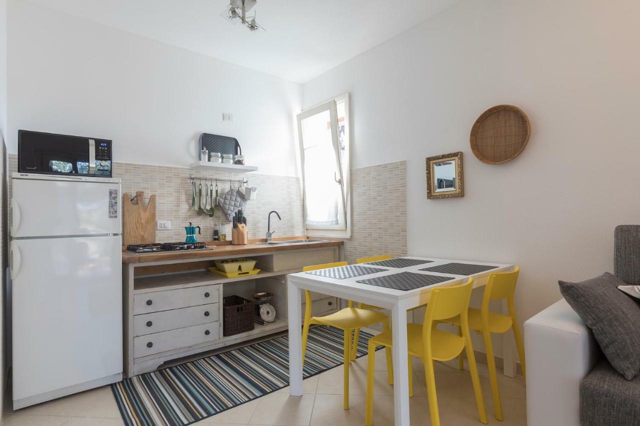 Bon Repos Apartman Alghero Kültér fotó