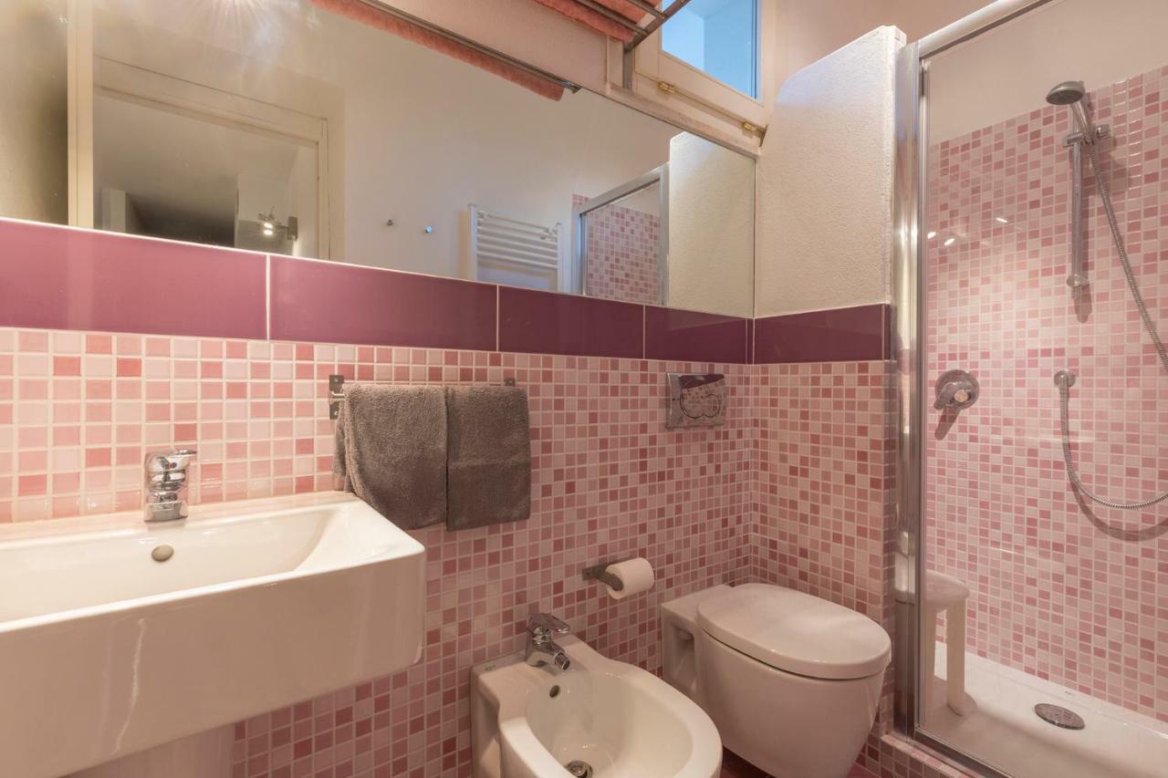 Bon Repos Apartman Alghero Kültér fotó