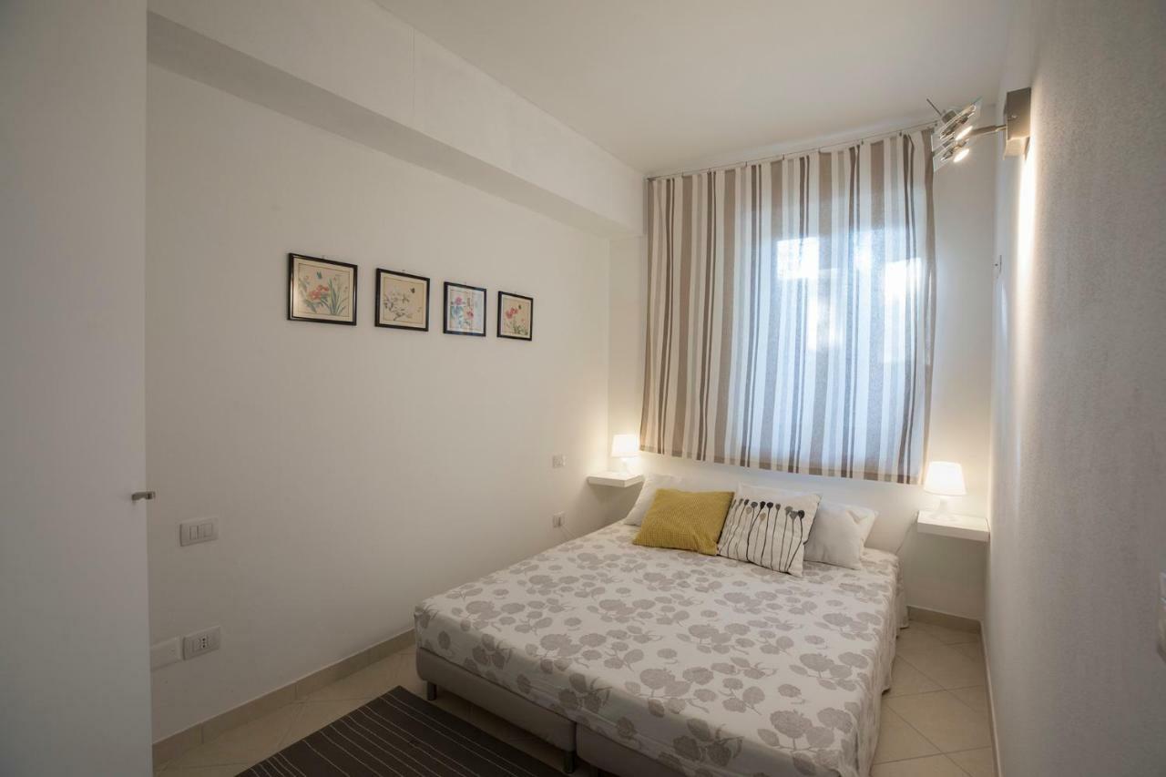 Bon Repos Apartman Alghero Kültér fotó