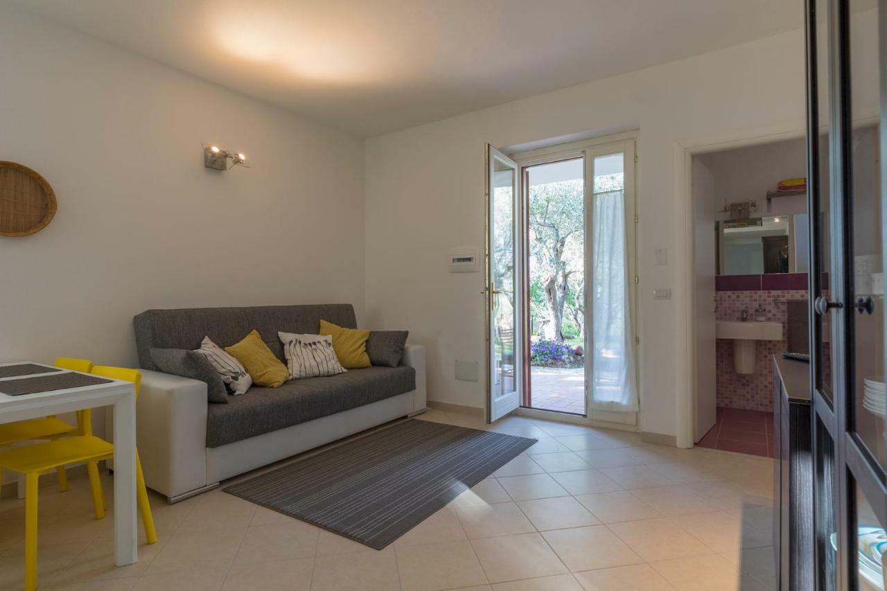 Bon Repos Apartman Alghero Kültér fotó