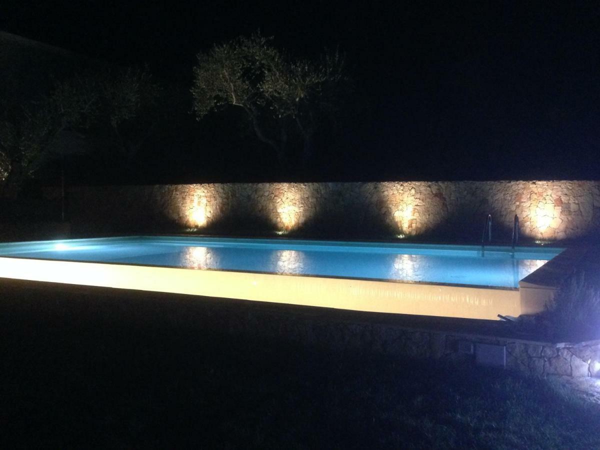 Bon Repos Apartman Alghero Kültér fotó