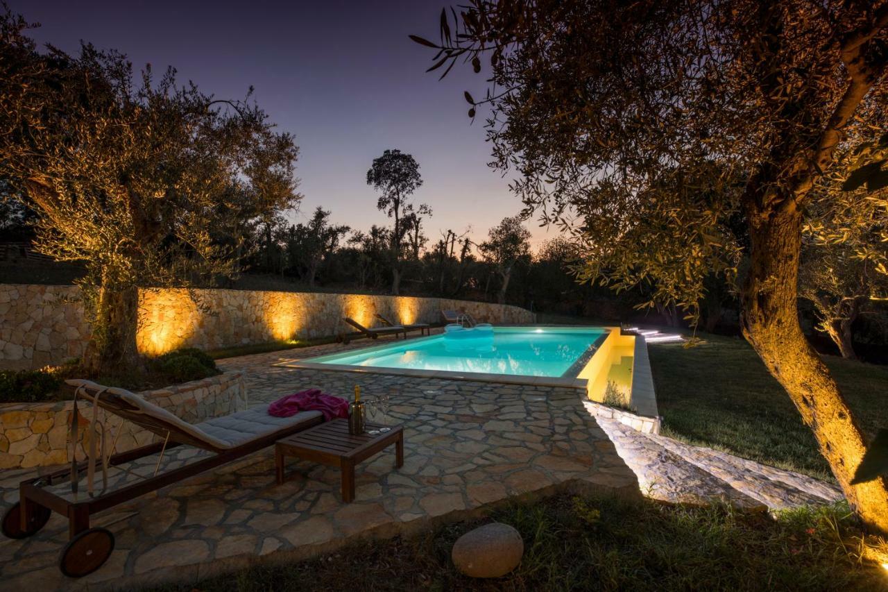 Bon Repos Apartman Alghero Kültér fotó